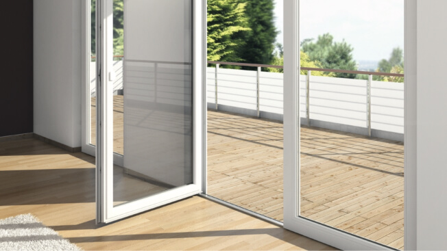 Fenster einbauen lassen von unserem Service-Partner